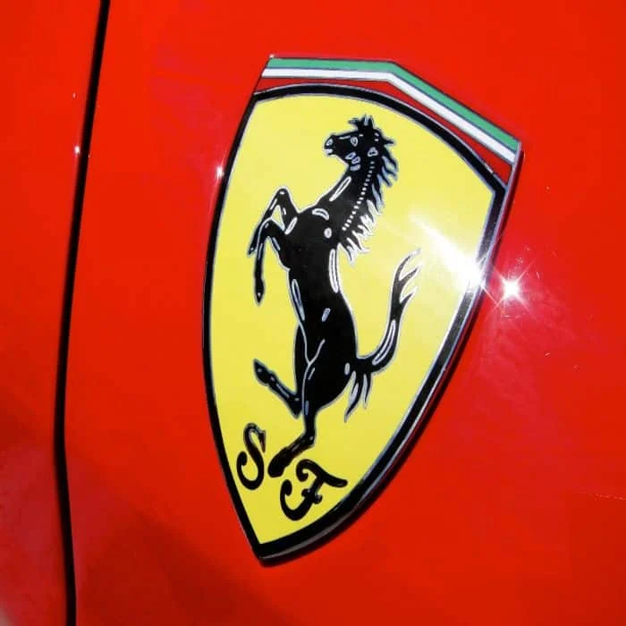 فيراري