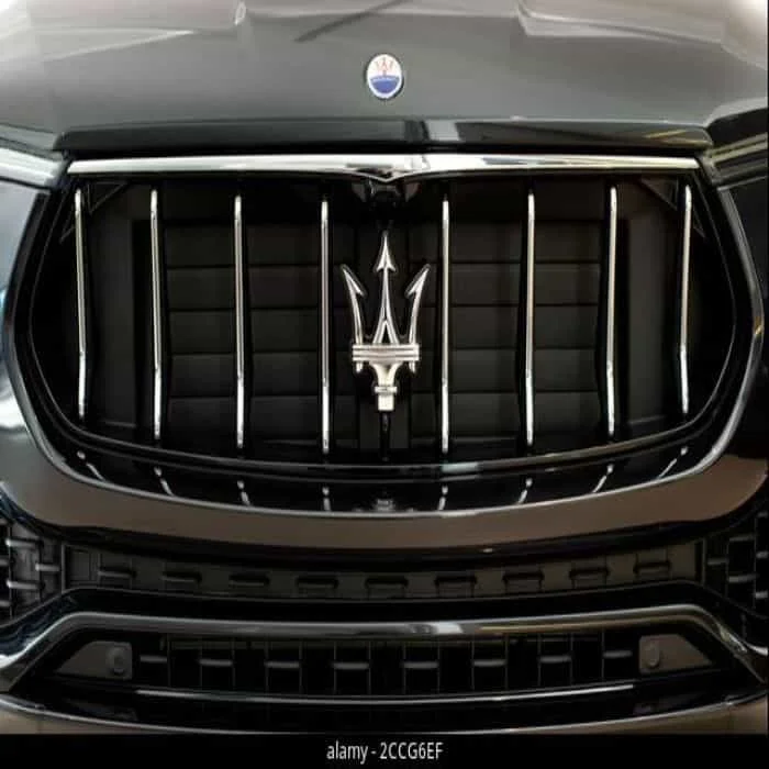 مازيراتي